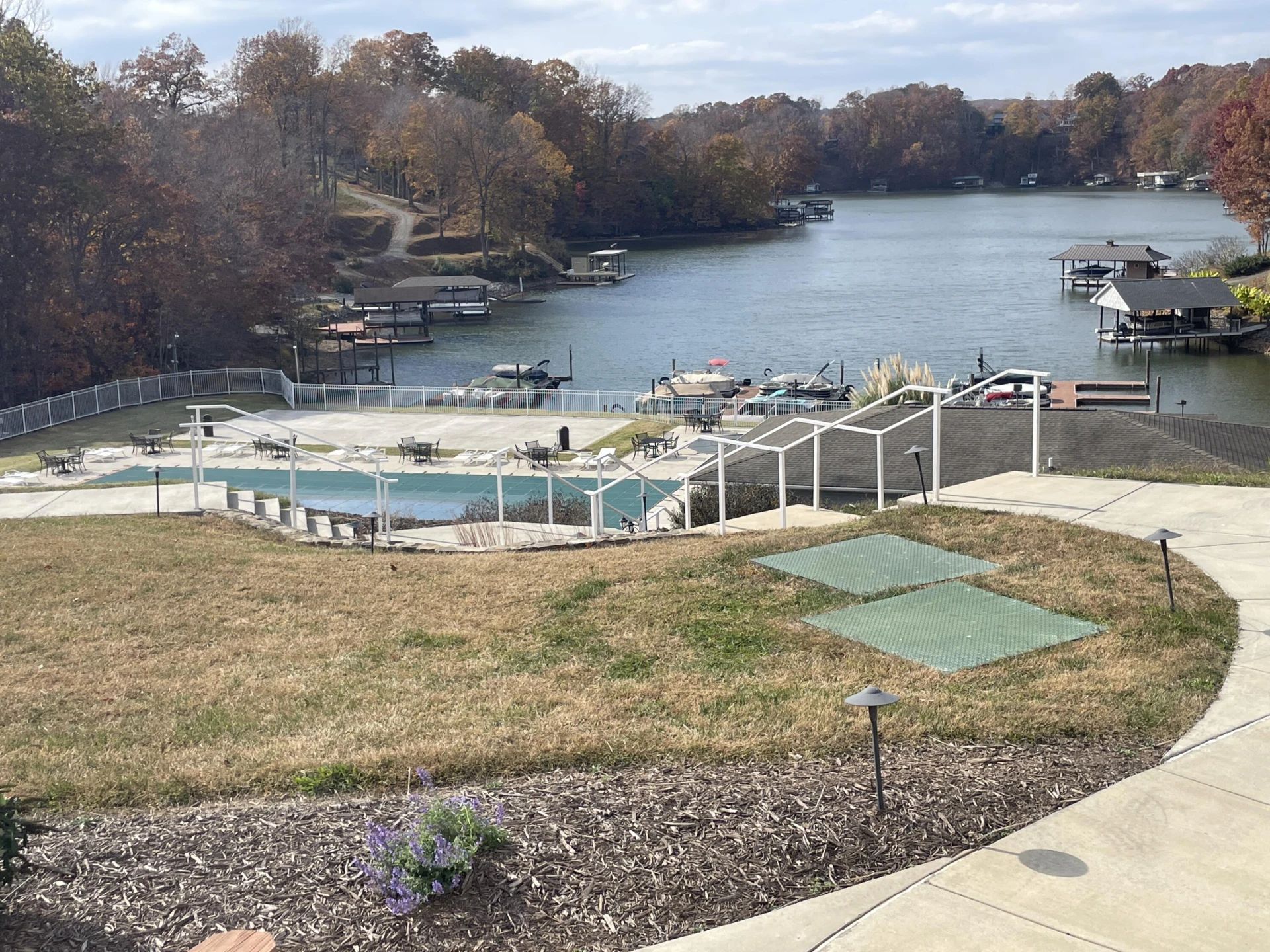 1089 Bluewater DR #401 - Photo 18