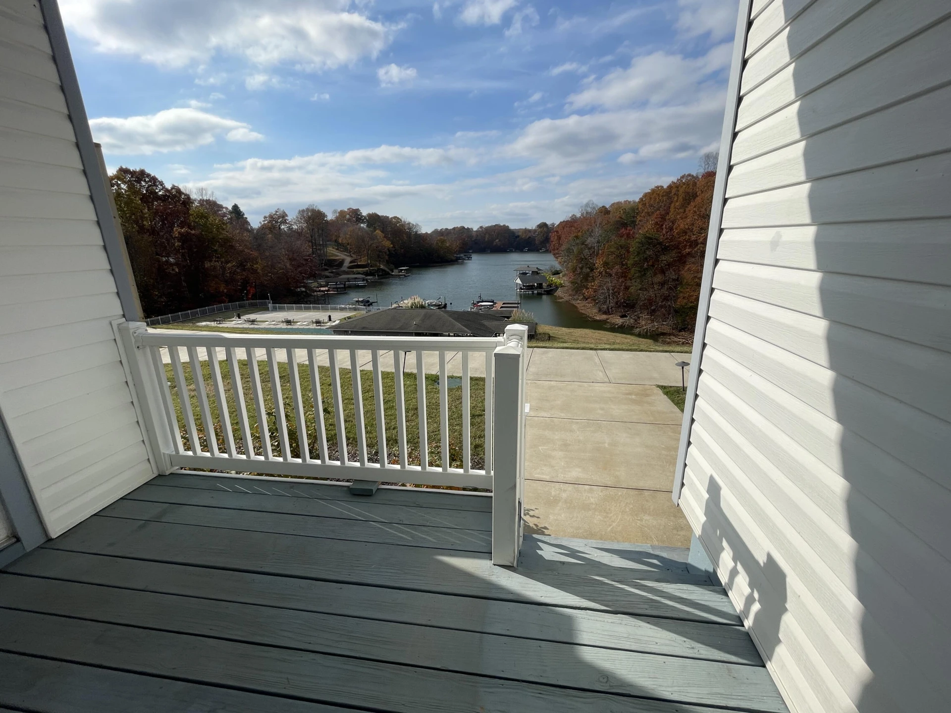 1089 Bluewater DR #401 - Photo 19