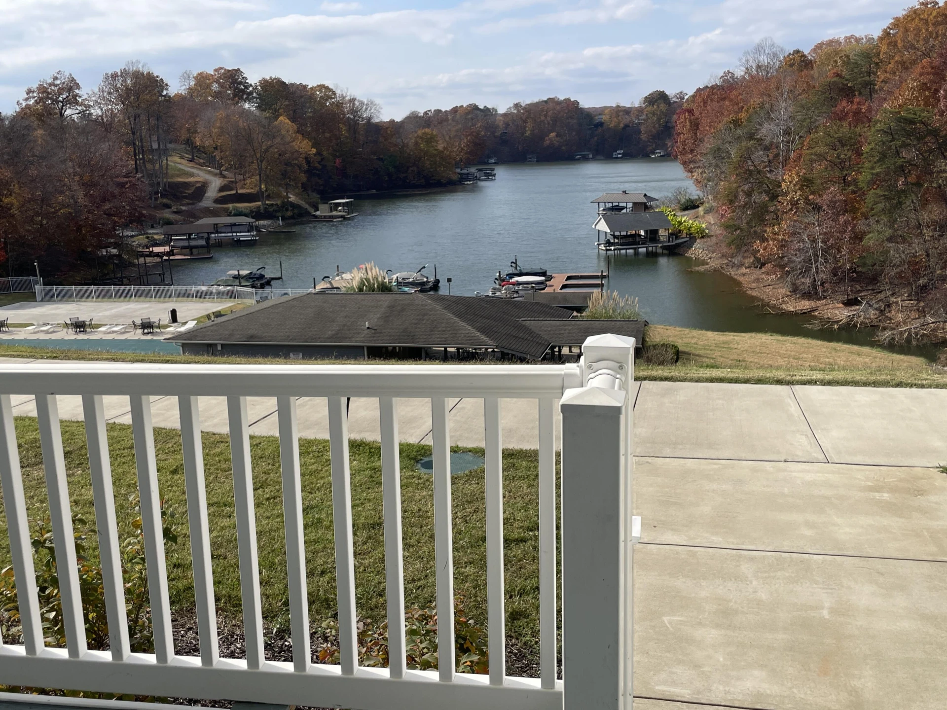 1089 Bluewater DR #401 - Photo 20