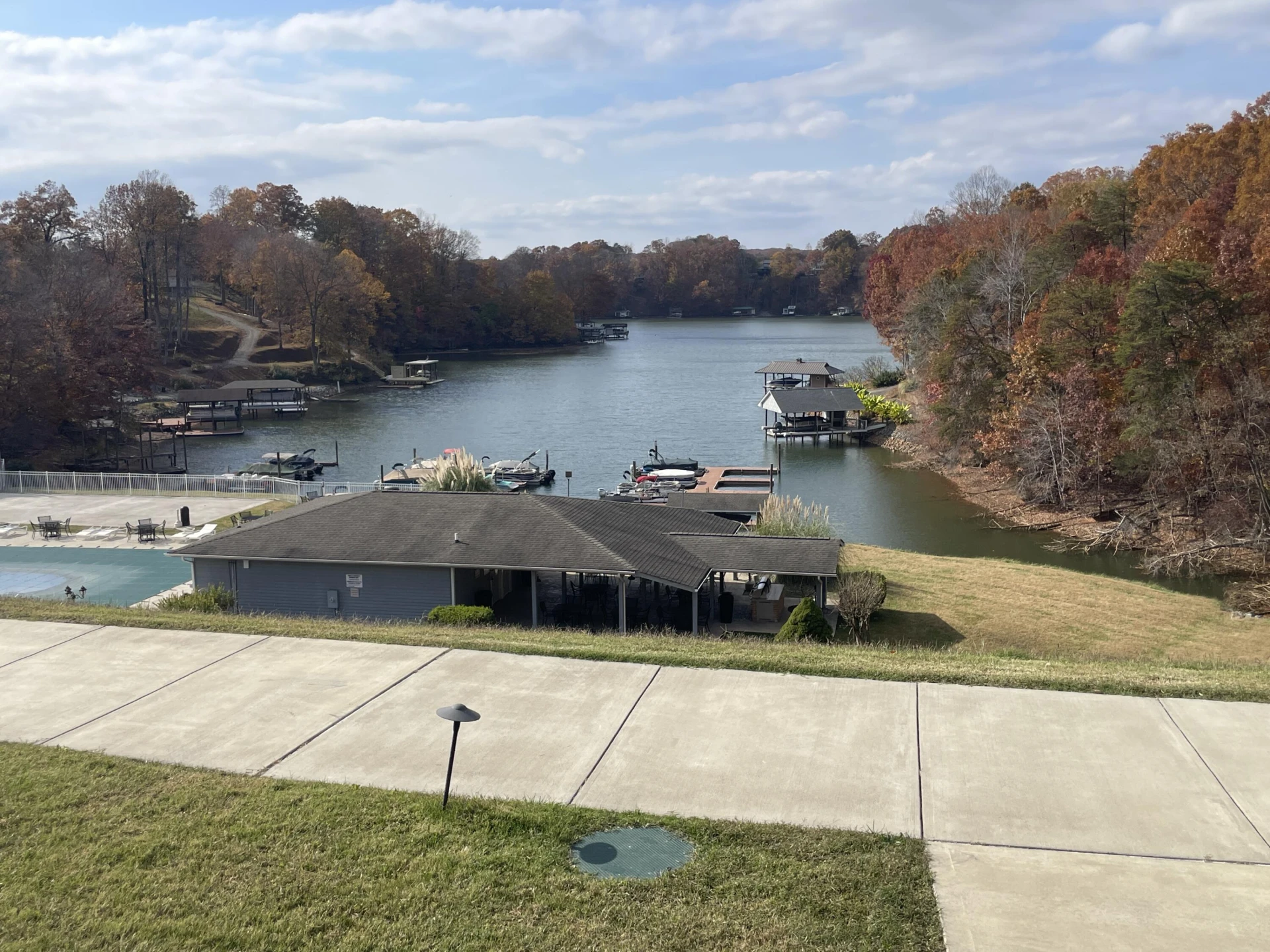 1089 Bluewater DR #401 - Photo 21