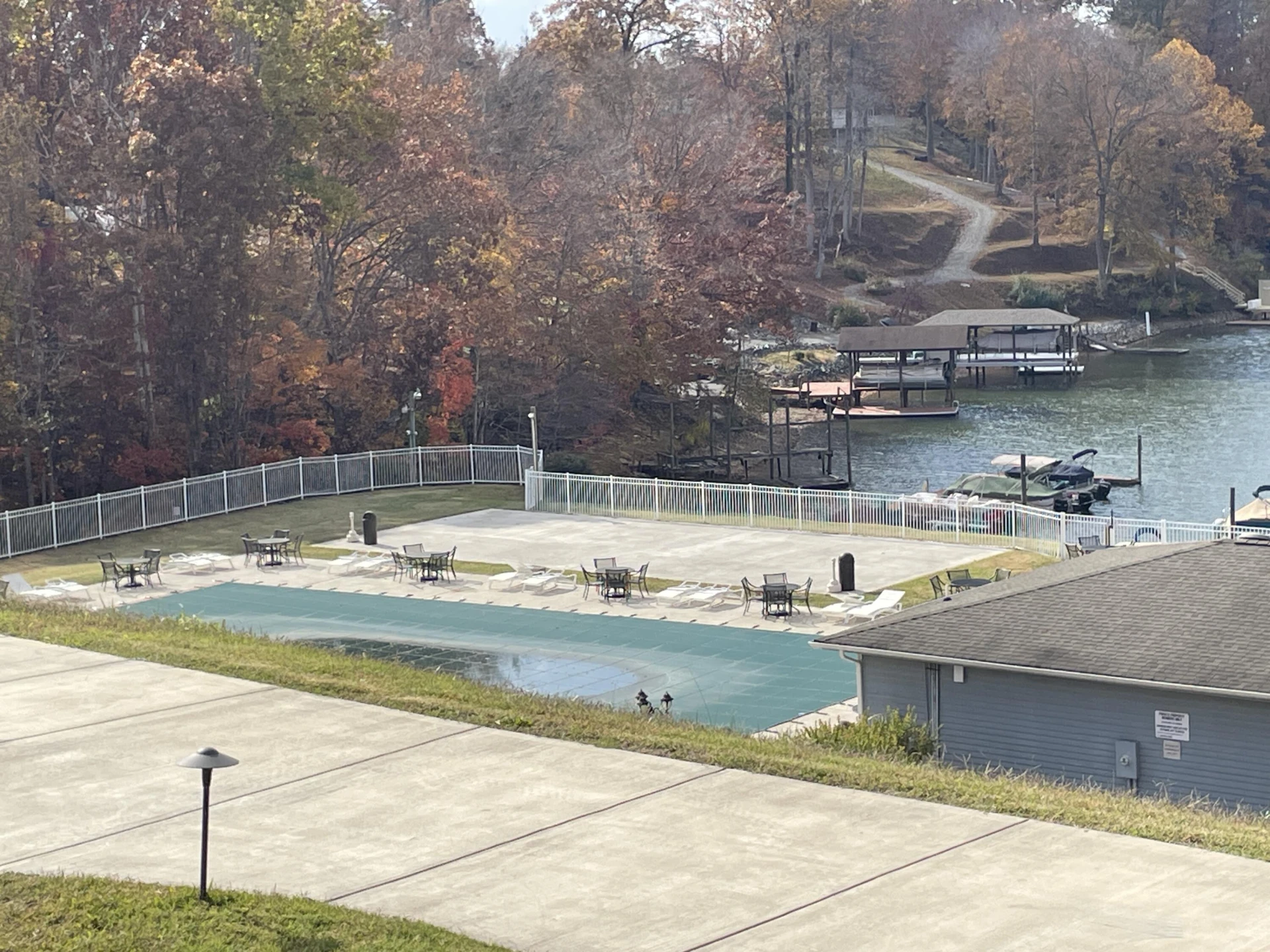 1089 Bluewater DR #401 - Photo 22