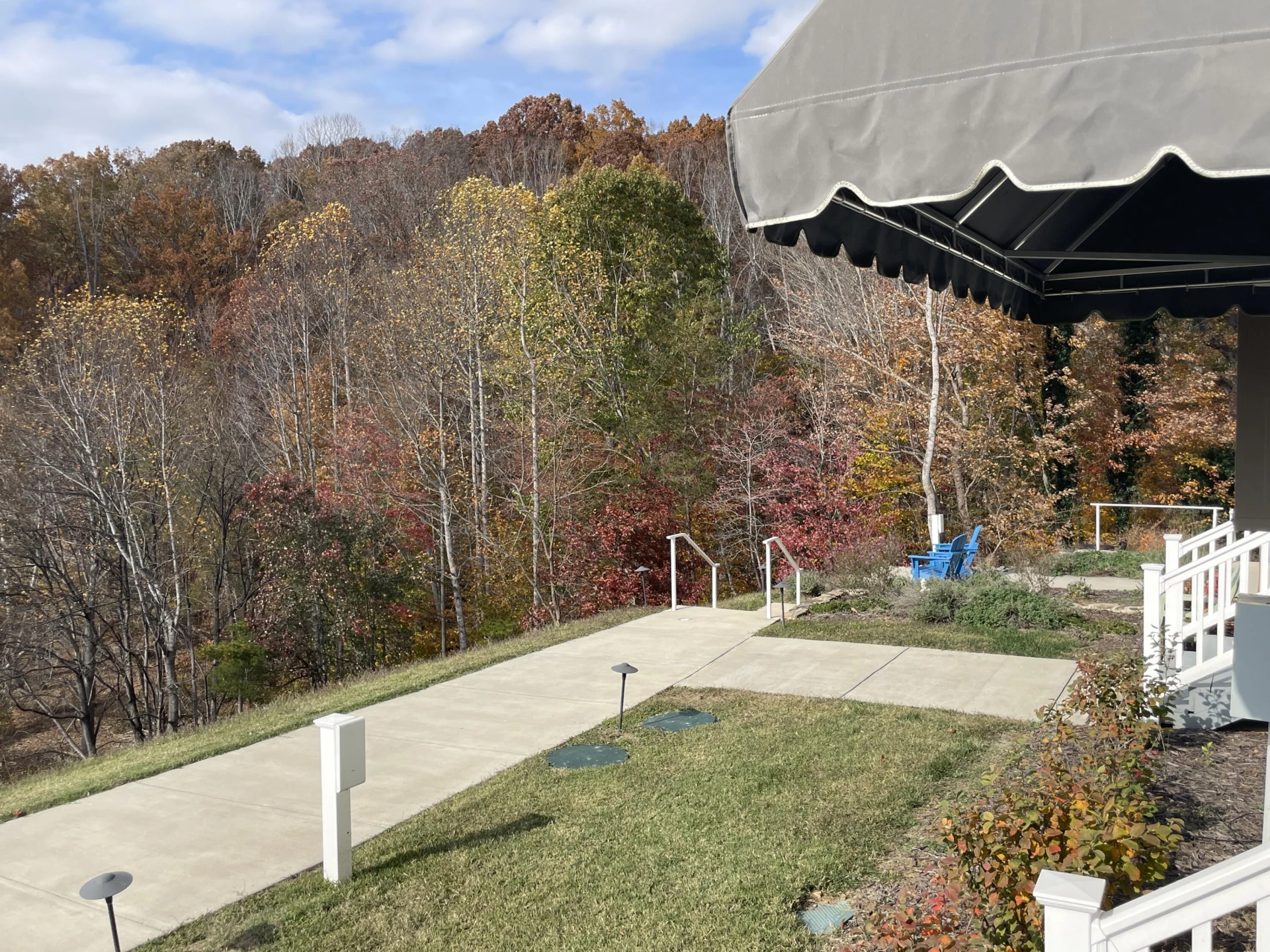 1089 Bluewater DR #401 - Photo 25