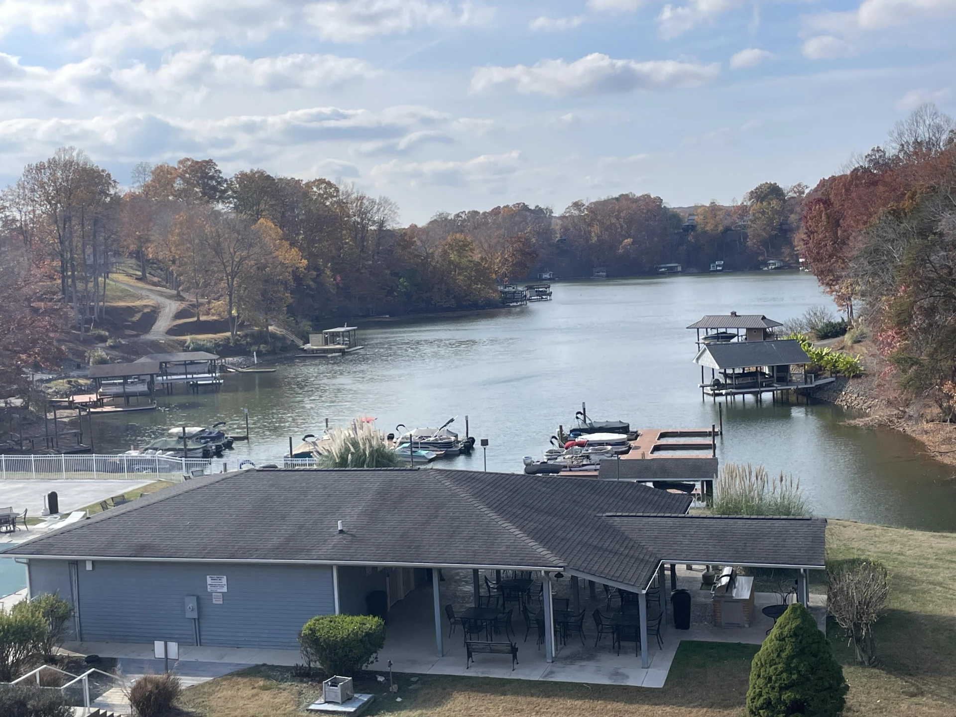 1089 Bluewater DR #401 - Photo 42