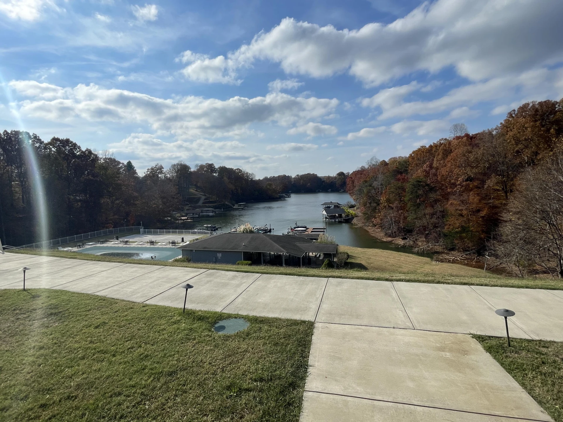 1089 Bluewater DR #401 - Photo 43