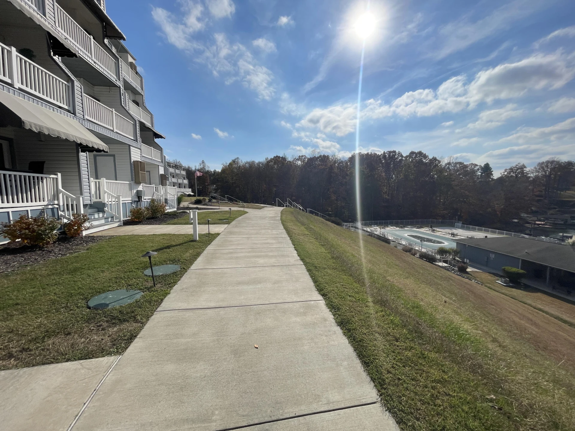 1089 Bluewater DR #401 - Photo 47
