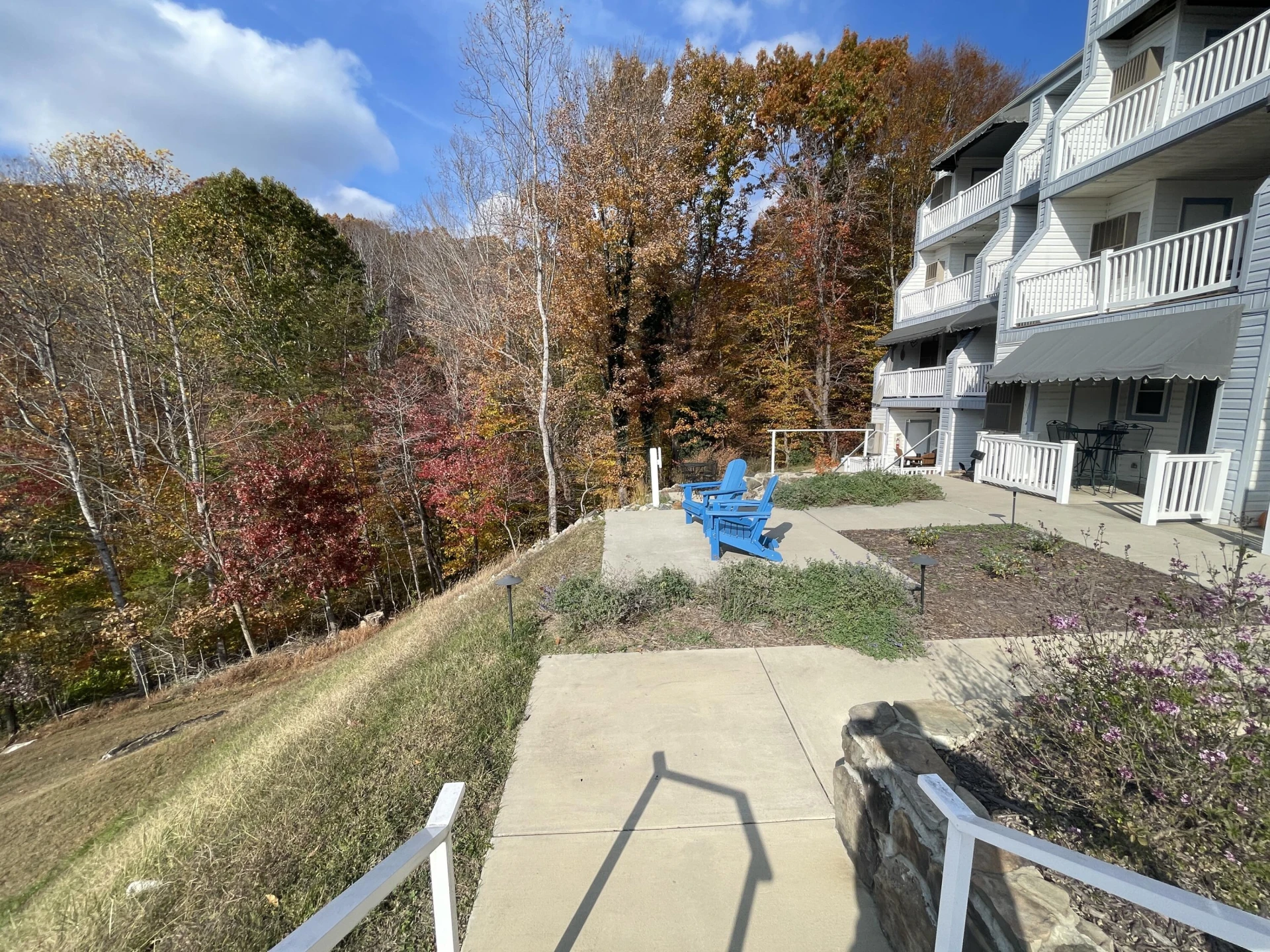 1089 Bluewater DR #401 - Photo 48