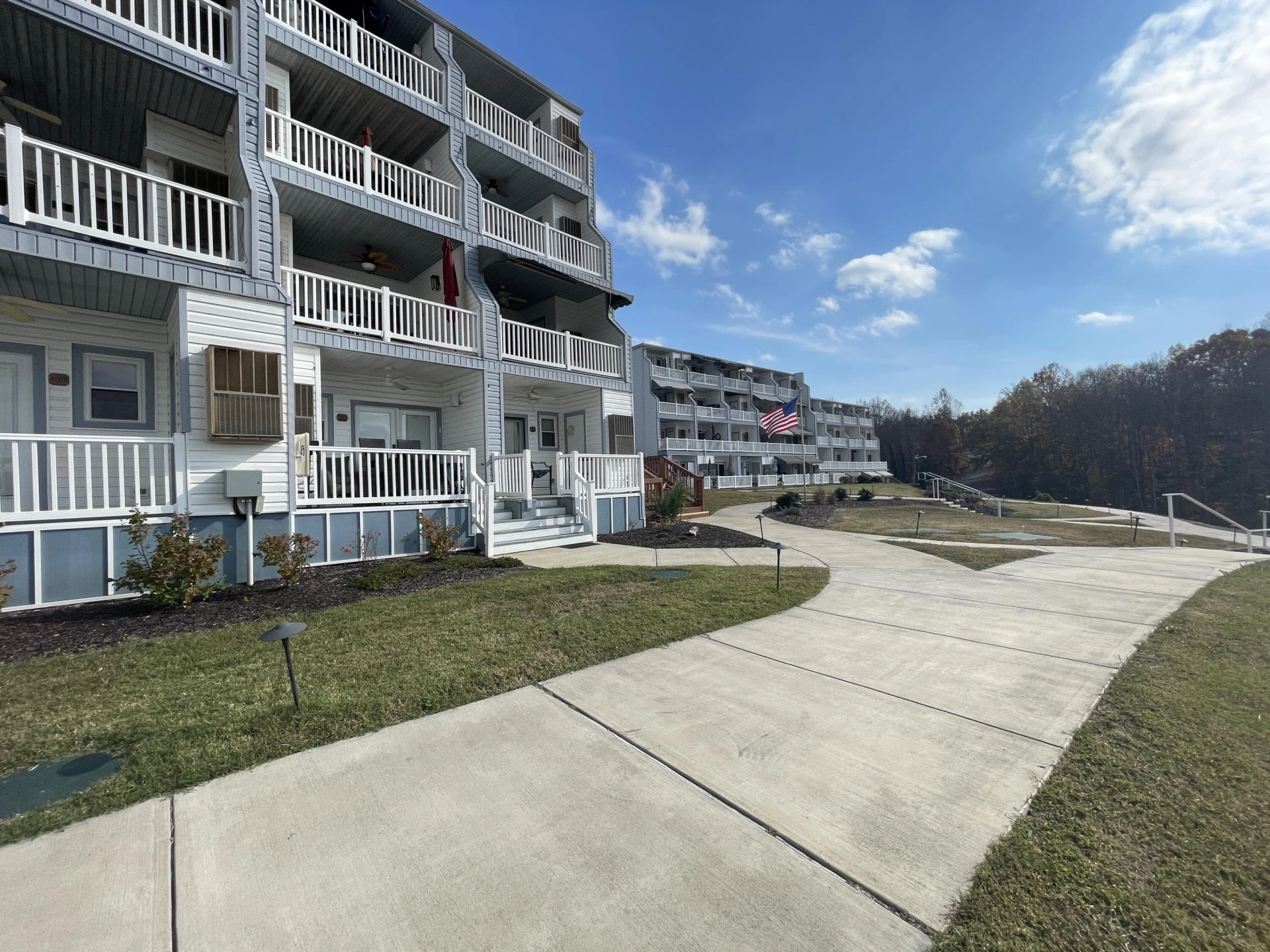 1089 Bluewater DR #401 - Photo 49