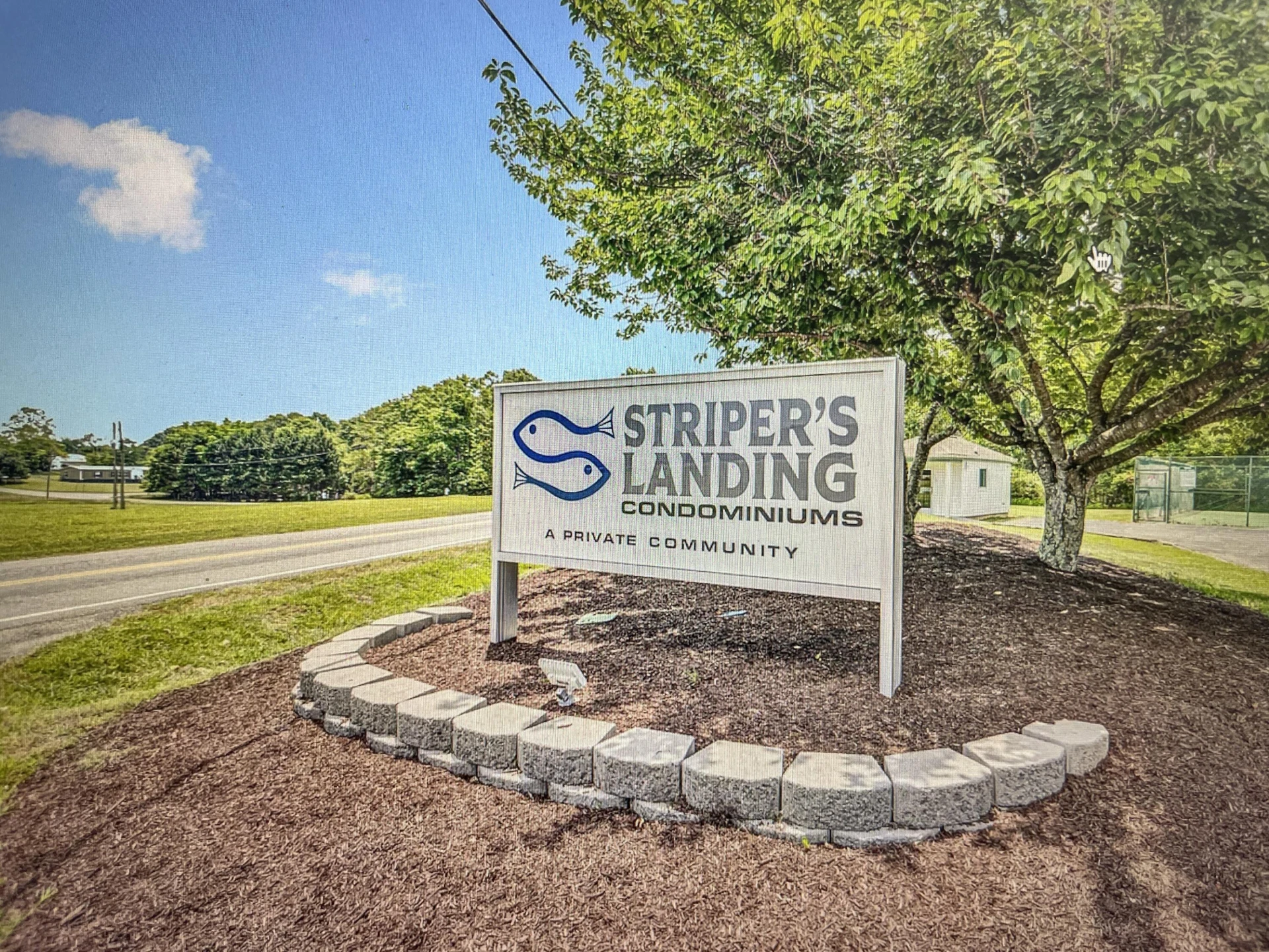 1089 Bluewater DR #401 - Photo 6