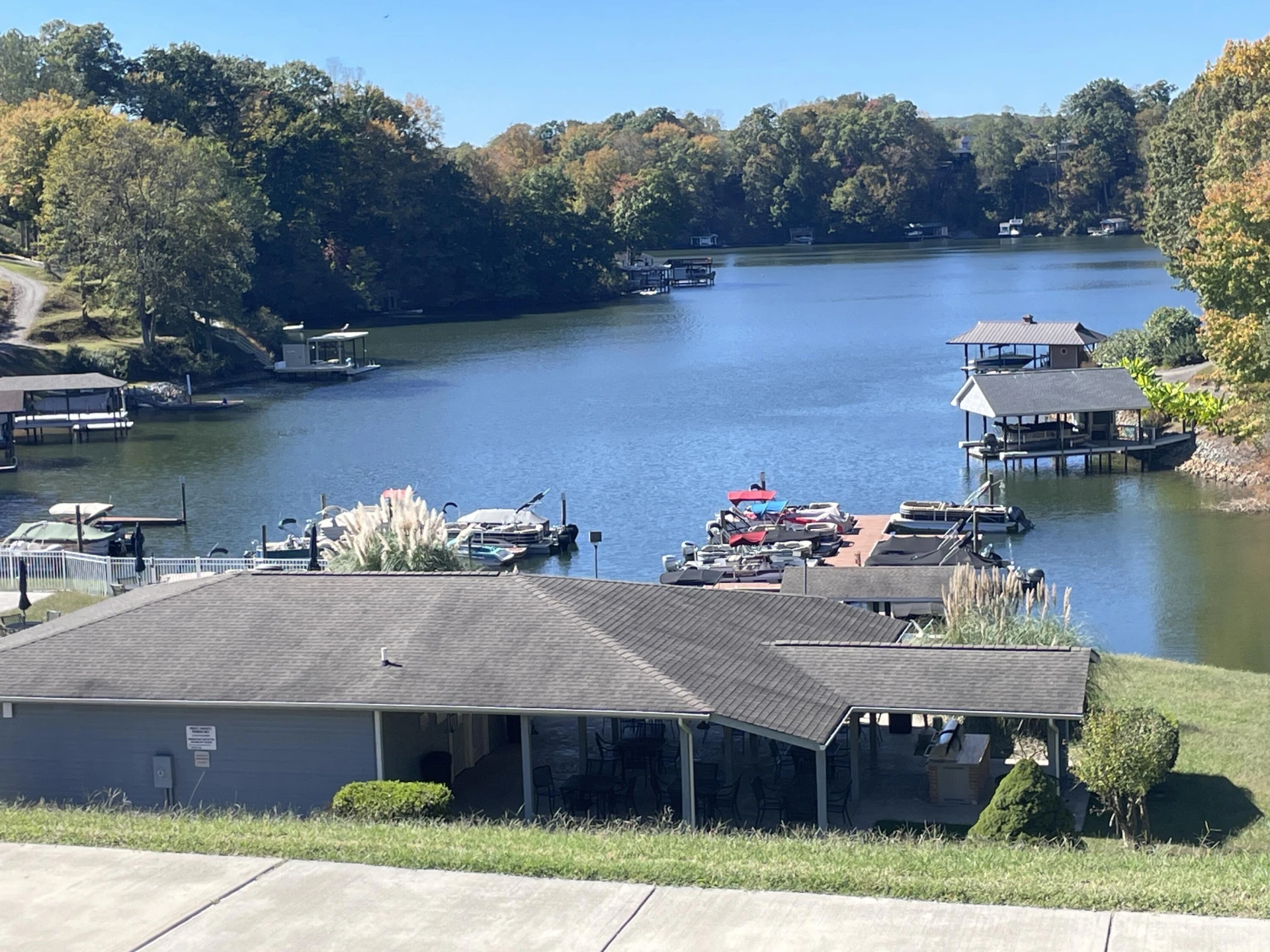 1089 Bluewater DR #401 - Photo 7
