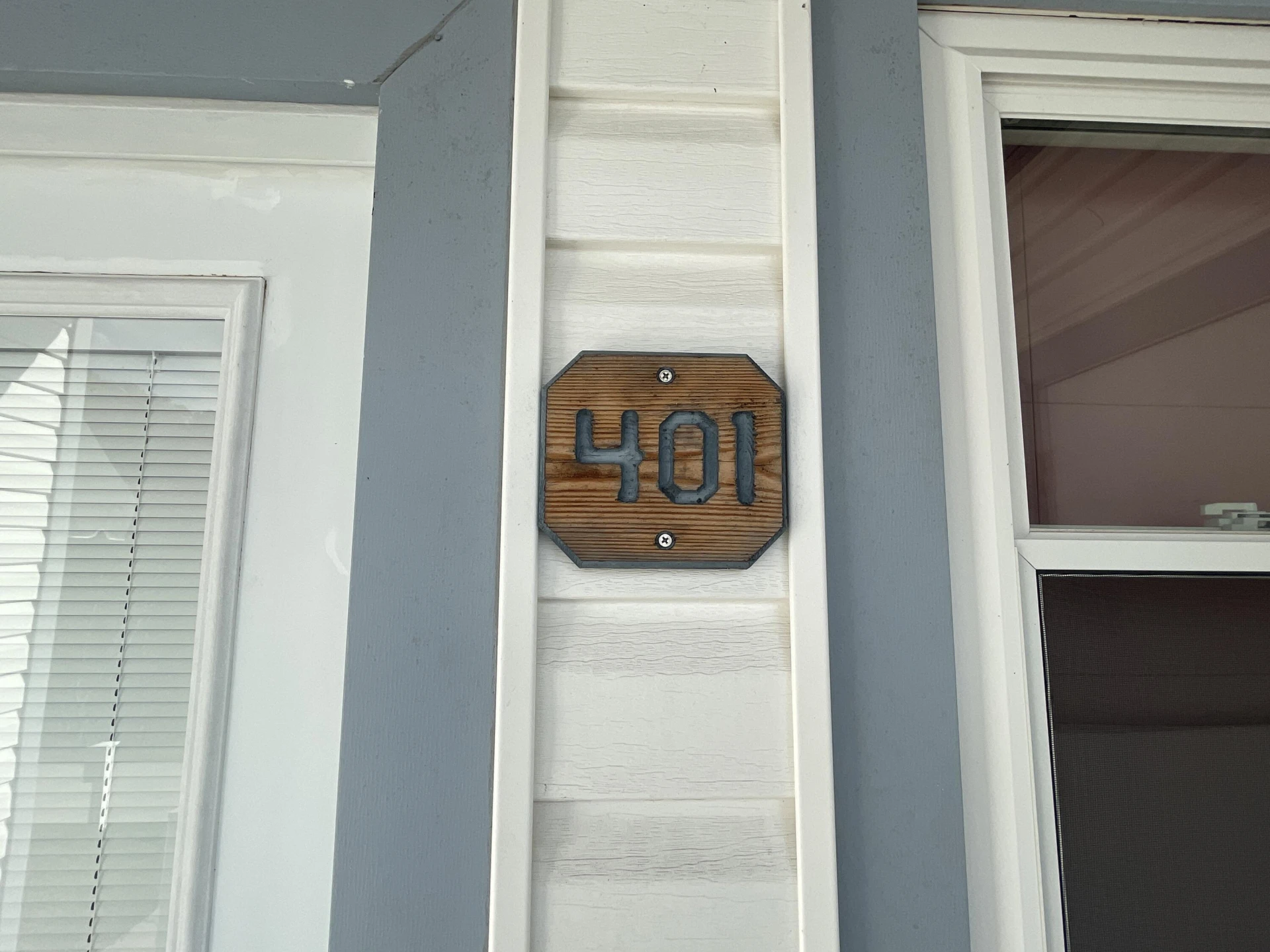 1089 Bluewater DR #401 - Photo 9