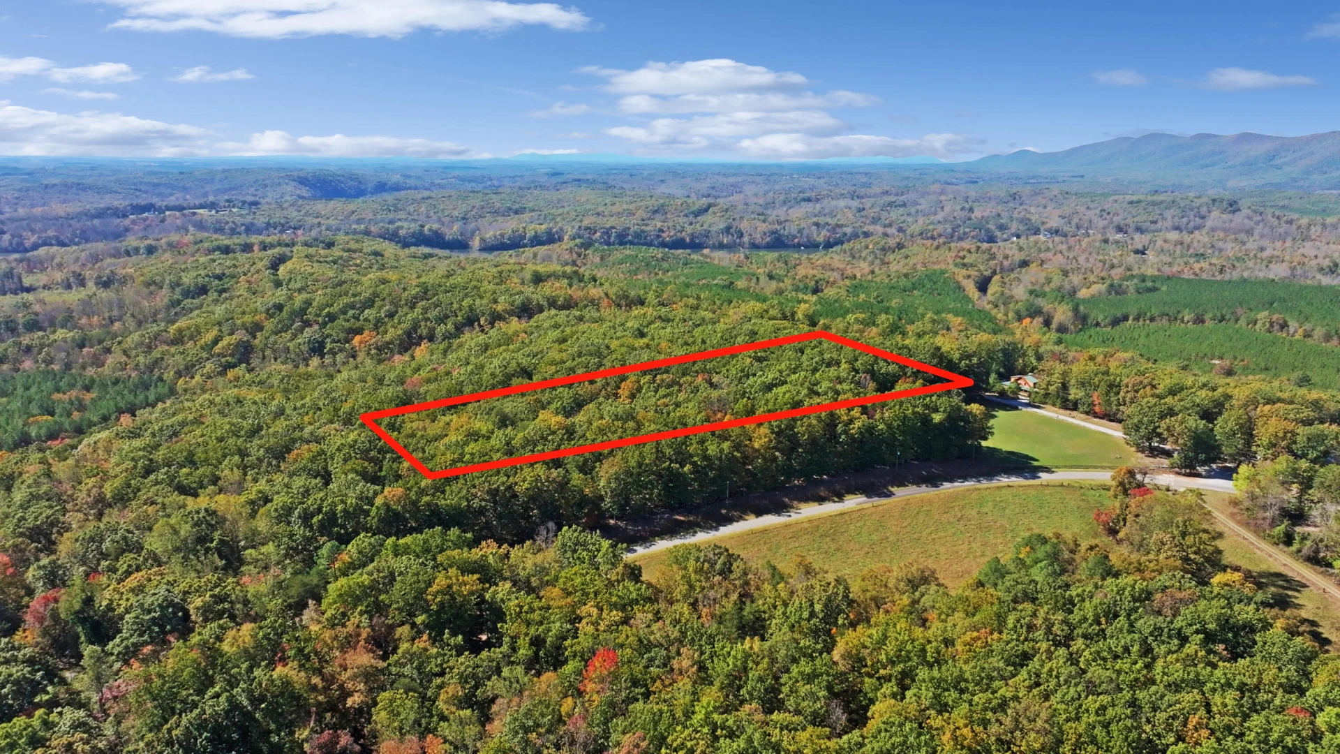 28 Leesville Lake DR - Photo 4