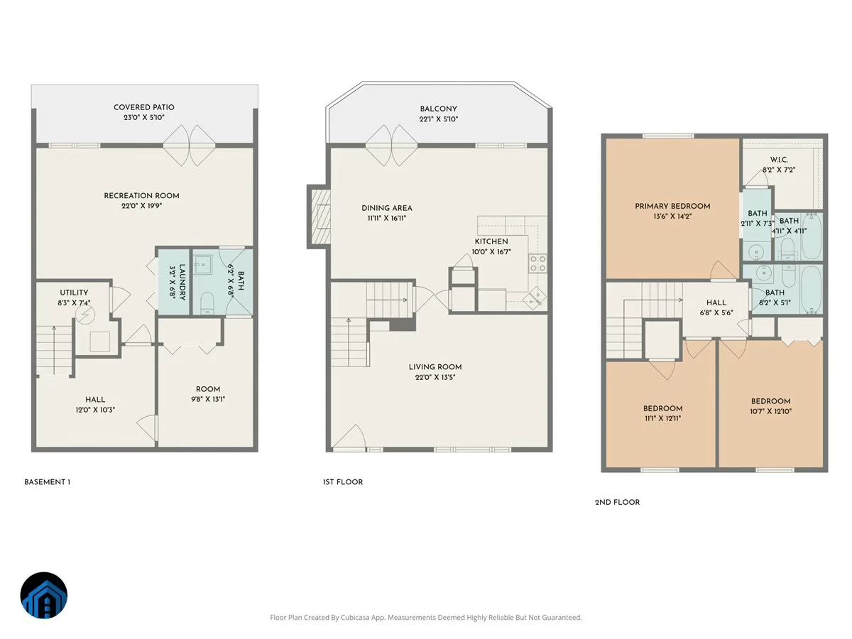 3319 Stonehenge Square