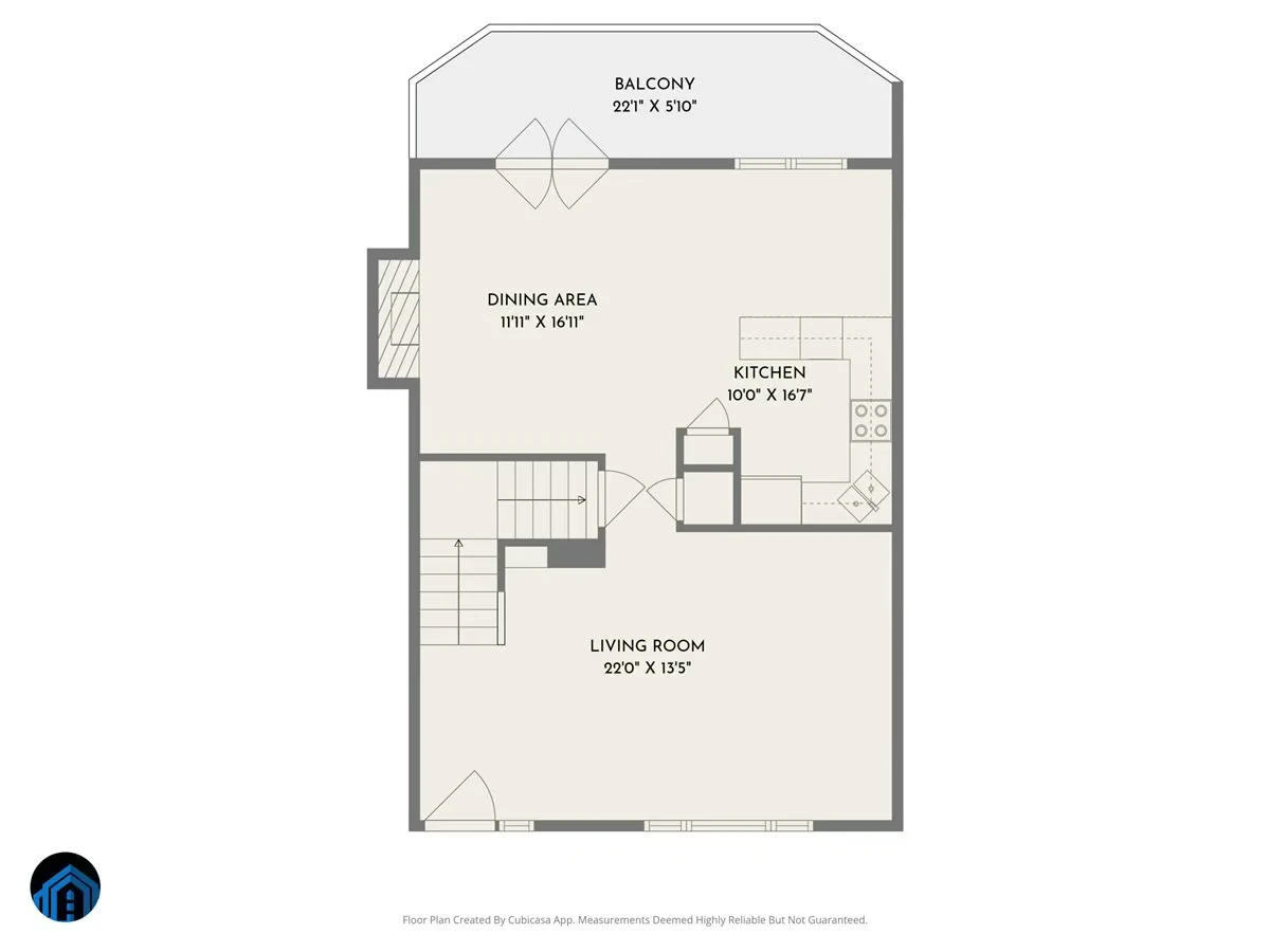3319 Stonehenge Square - Photo 5