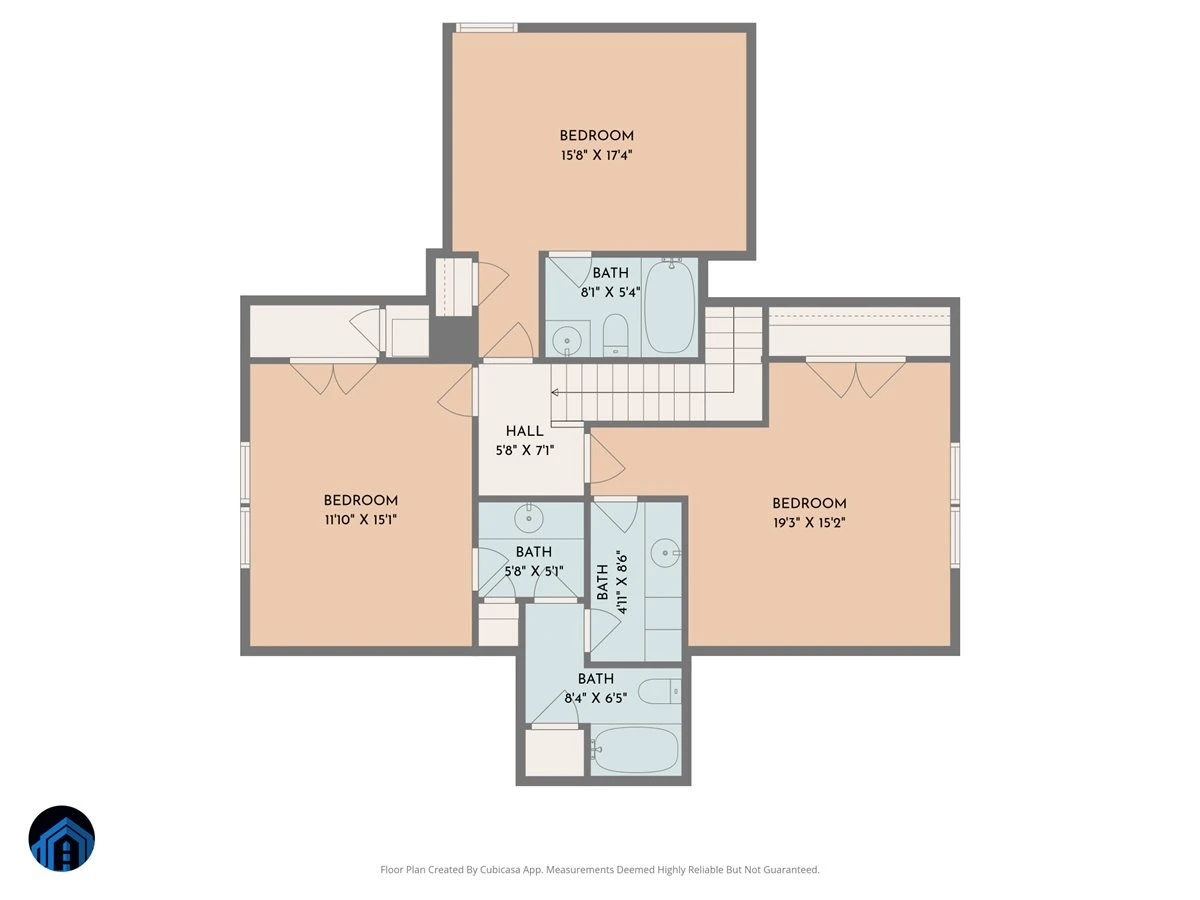 605 Kentwood DR - Photo 3