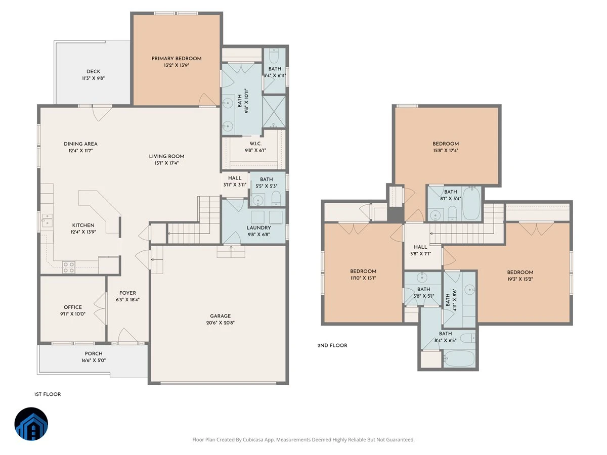 605 Kentwood DR - Photo 5