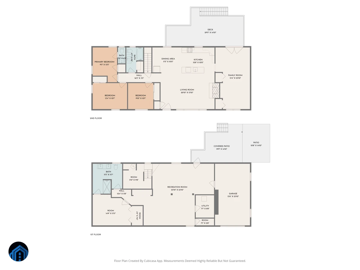 7372 Chester Drive