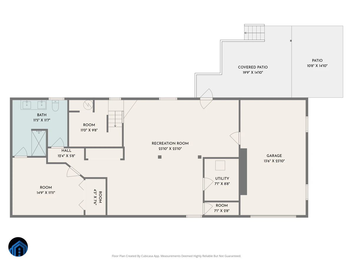 7372 Chester Drive - Photo 3
