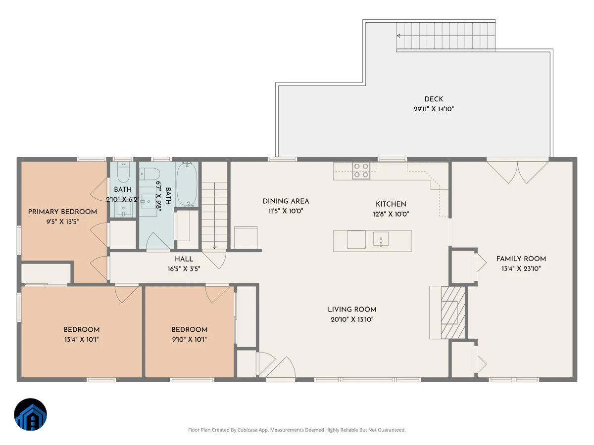 7372 Chester Drive - Photo 5
