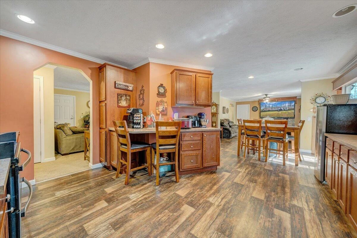 506 Wysong Mill RD - Photo 12