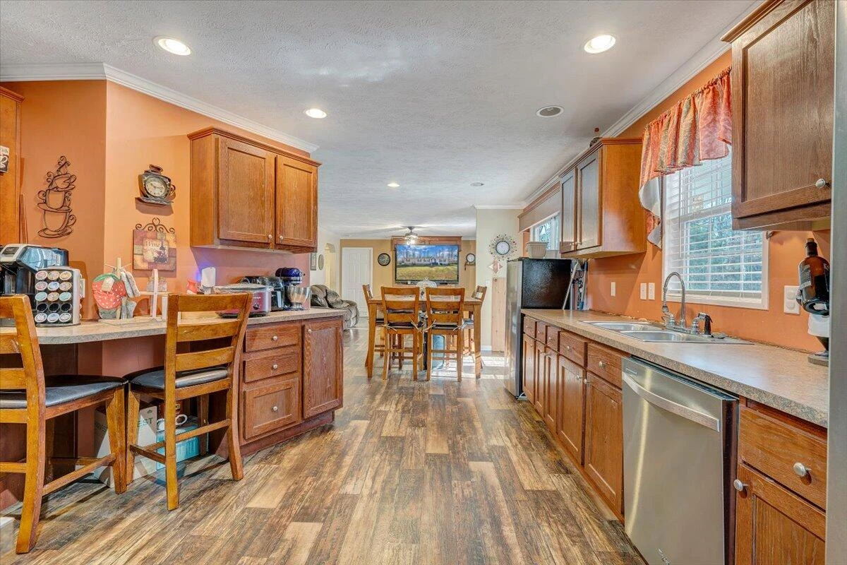 506 Wysong Mill RD - Photo 13