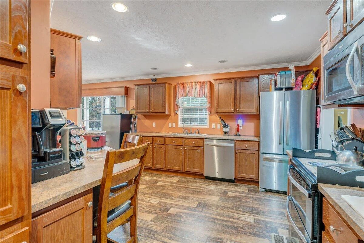 506 Wysong Mill RD - Photo 14