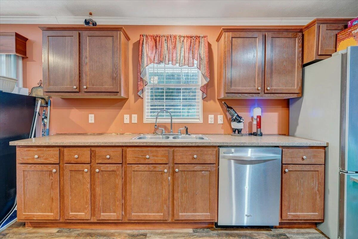 506 Wysong Mill RD - Photo 15