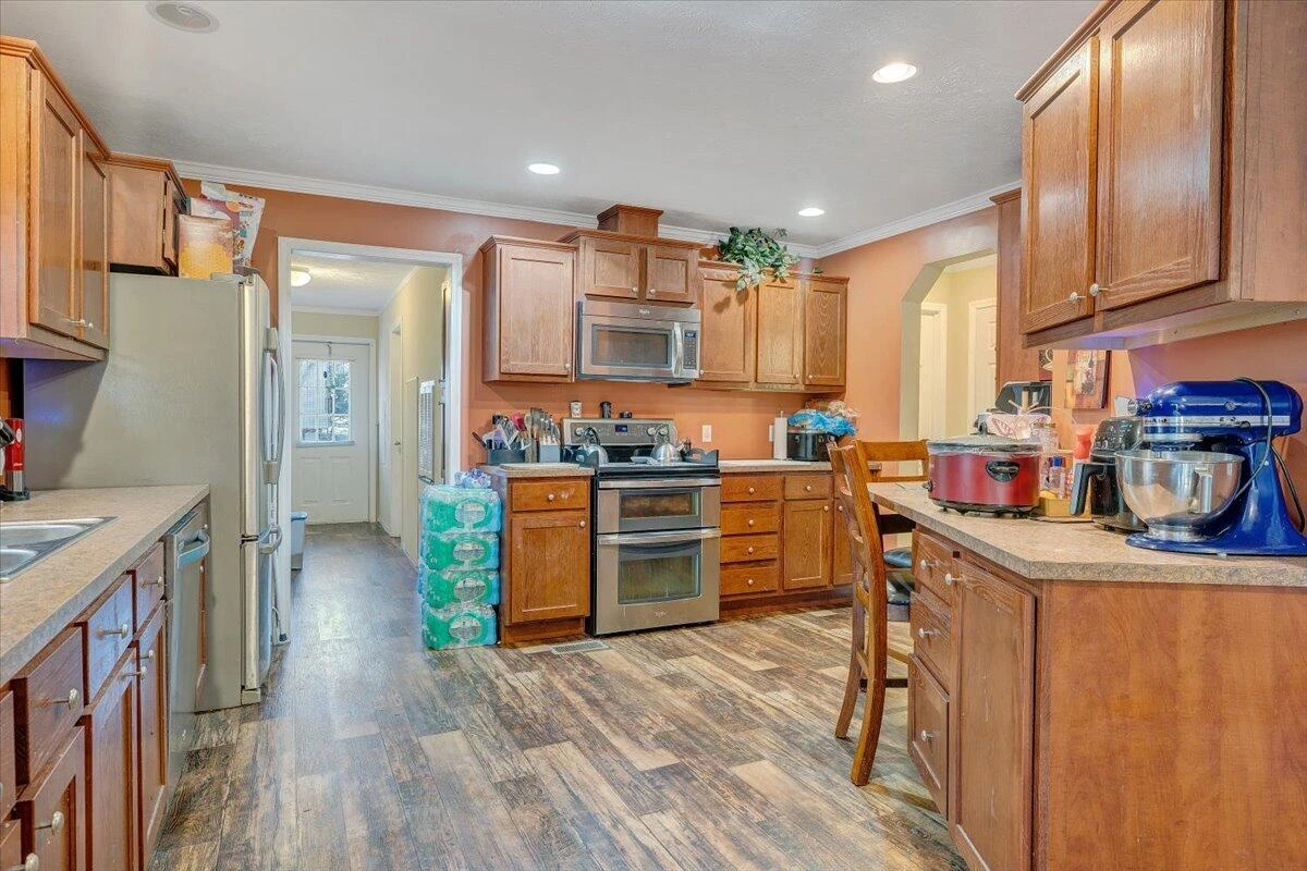 506 Wysong Mill RD - Photo 16