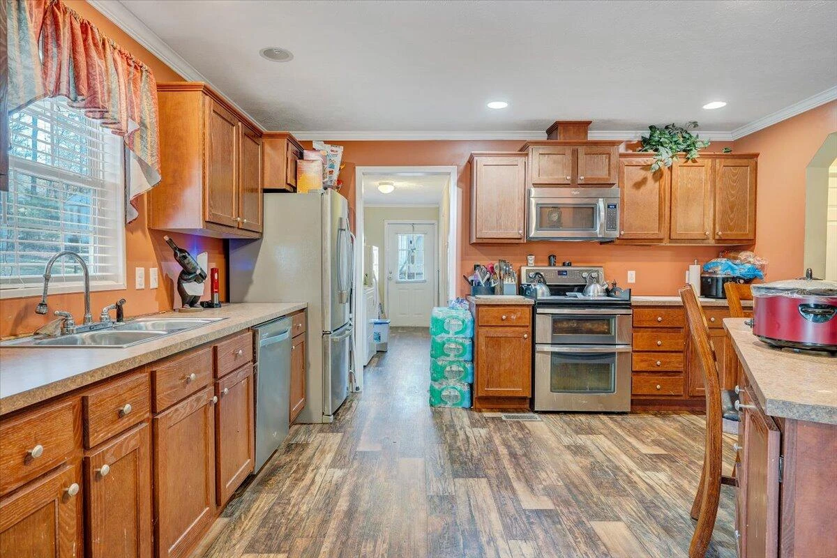 506 Wysong Mill RD - Photo 17