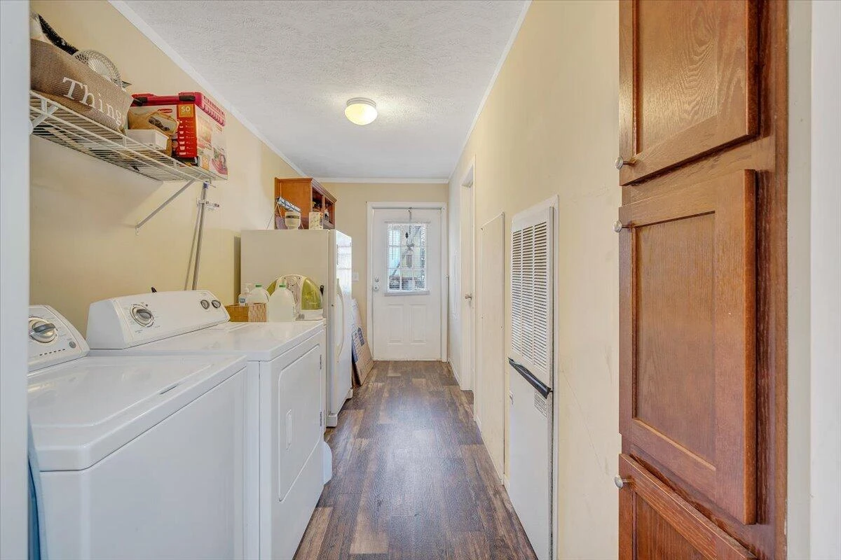 506 Wysong Mill RD - Photo 18