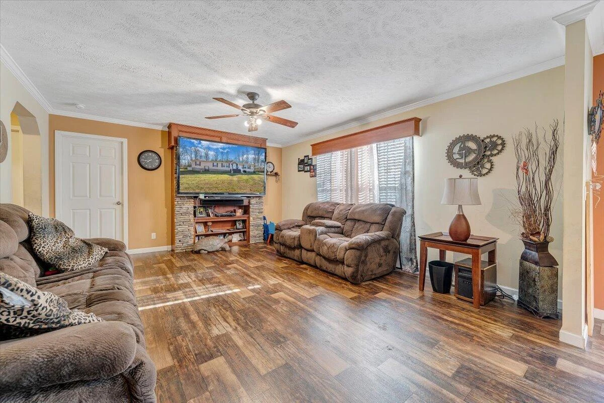 506 Wysong Mill RD - Photo 19