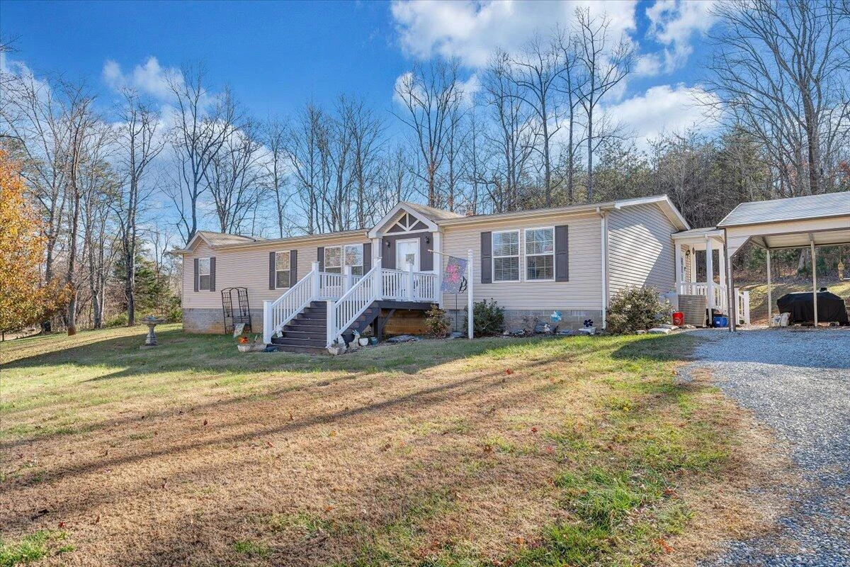 506 Wysong Mill RD - Photo 2