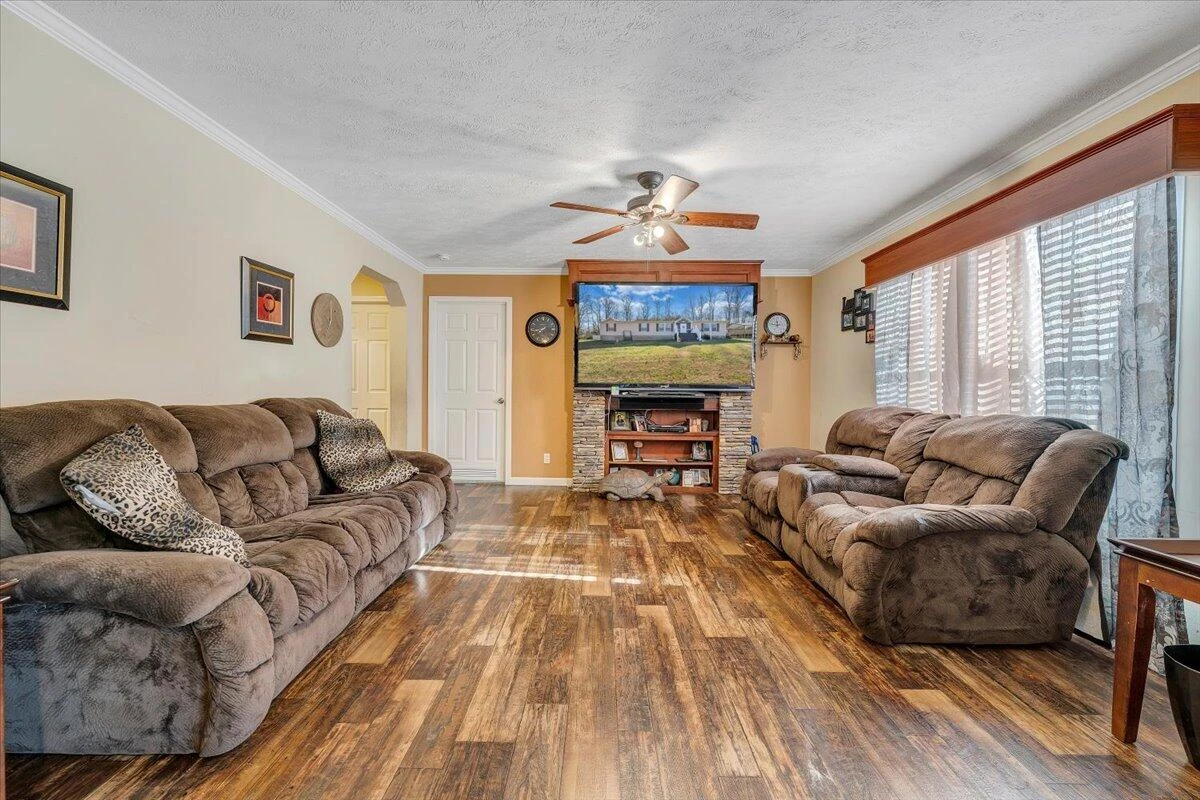 506 Wysong Mill RD - Photo 20