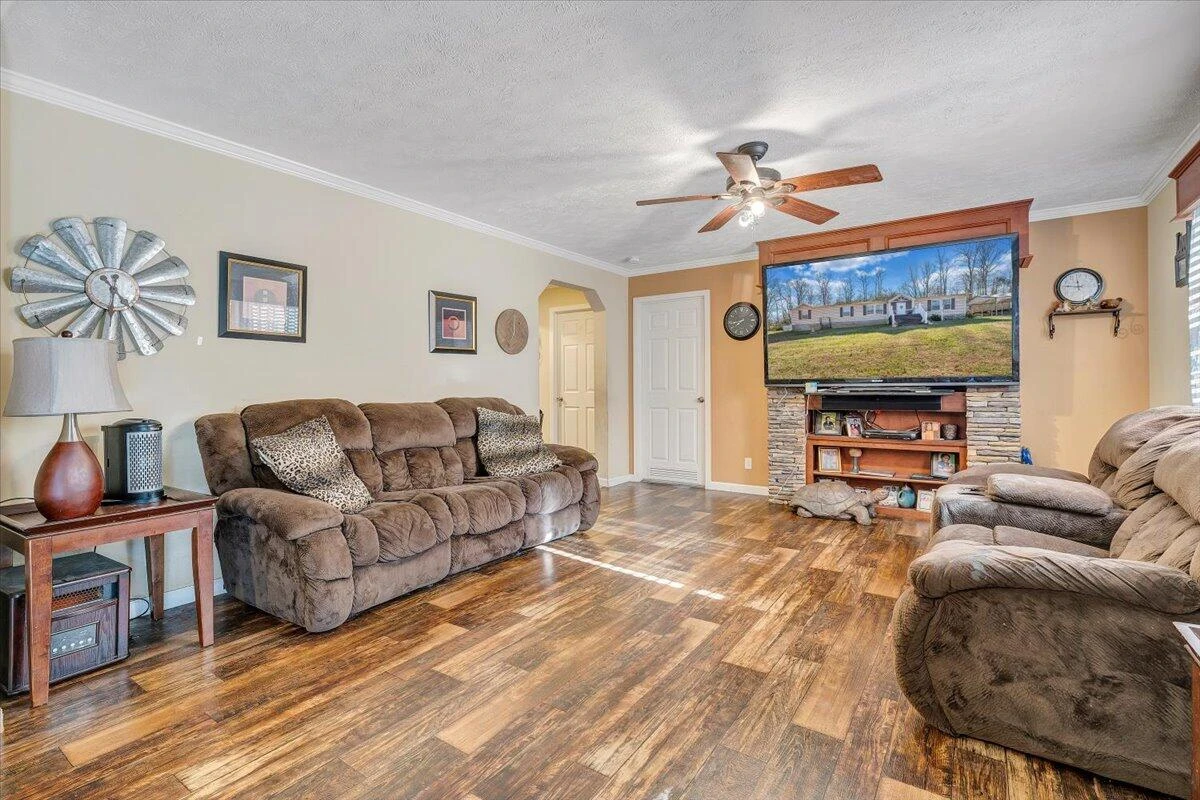 506 Wysong Mill RD - Photo 21