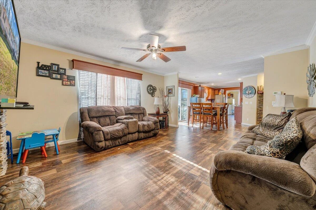 506 Wysong Mill RD - Photo 22