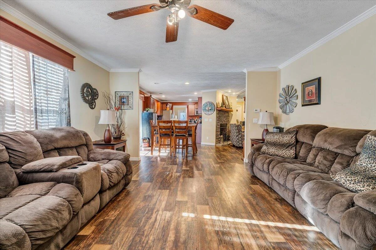 506 Wysong Mill RD - Photo 23