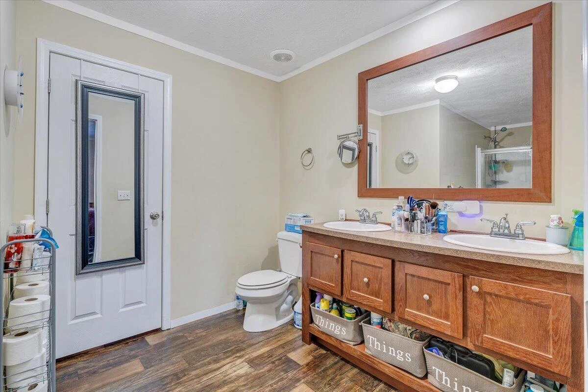 506 Wysong Mill RD - Photo 26