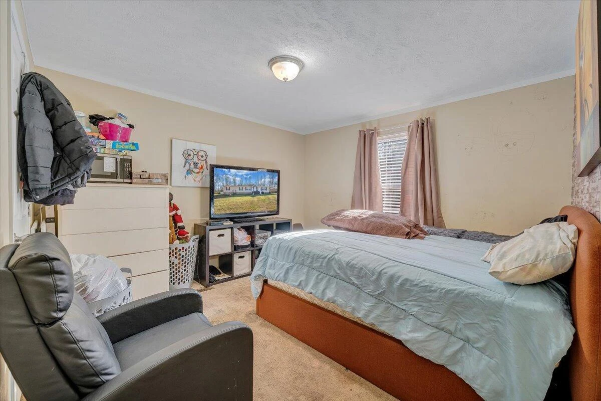 506 Wysong Mill RD - Photo 28