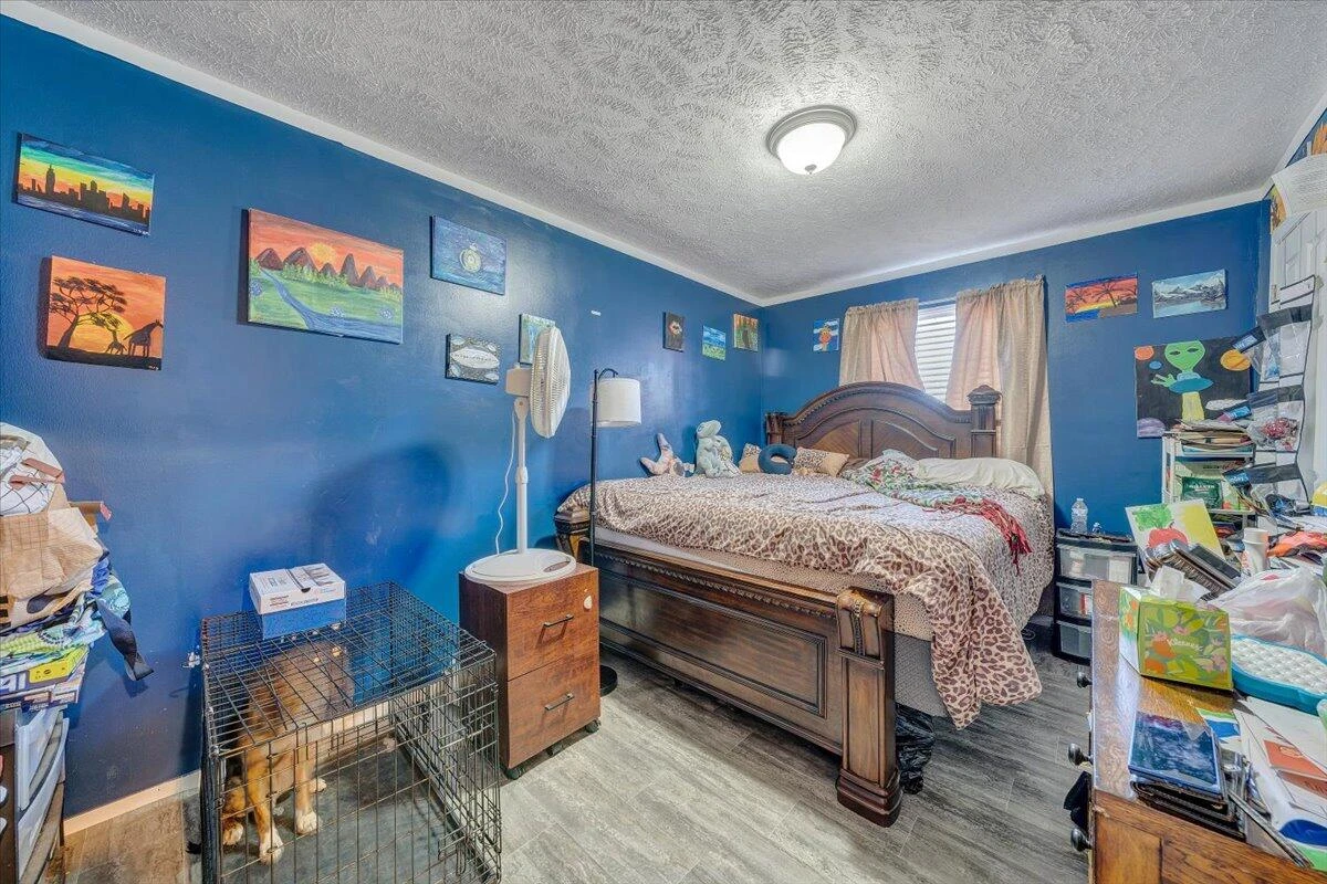 506 Wysong Mill RD - Photo 29