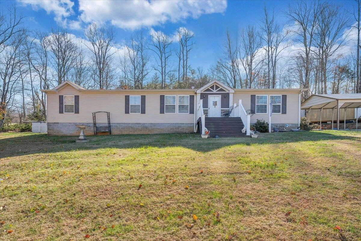 506 Wysong Mill RD - Photo 3