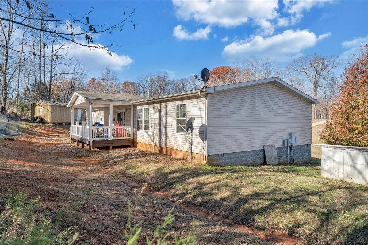 506 Wysong Mill RD - Photo 32