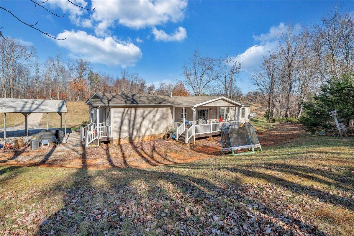506 Wysong Mill RD - Photo 33