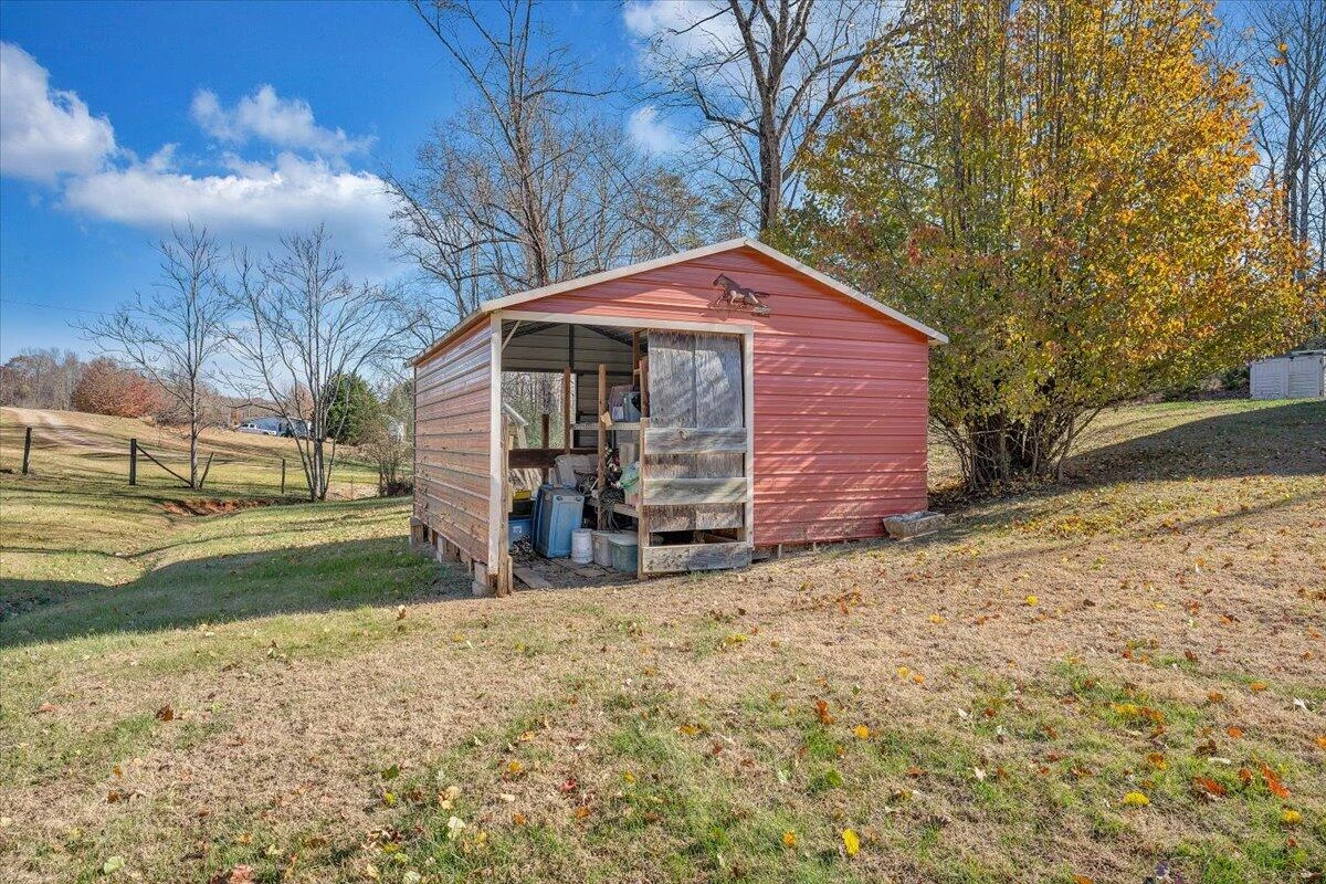 506 Wysong Mill RD - Photo 35