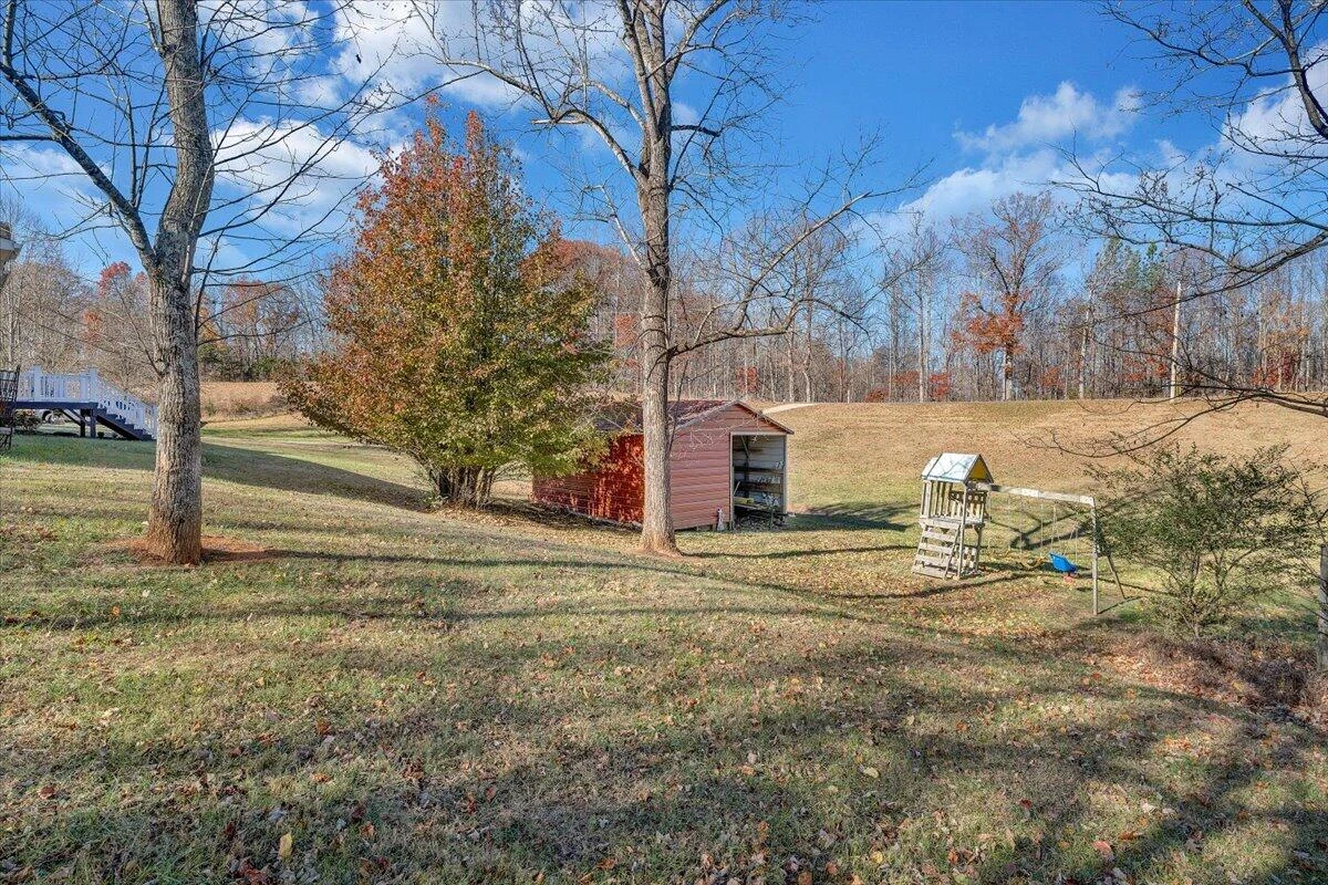506 Wysong Mill RD - Photo 36