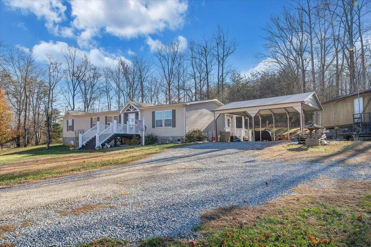 506 Wysong Mill RD - Photo 37