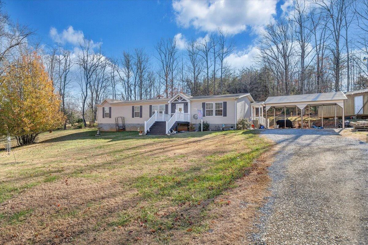 506 Wysong Mill RD - Photo 38