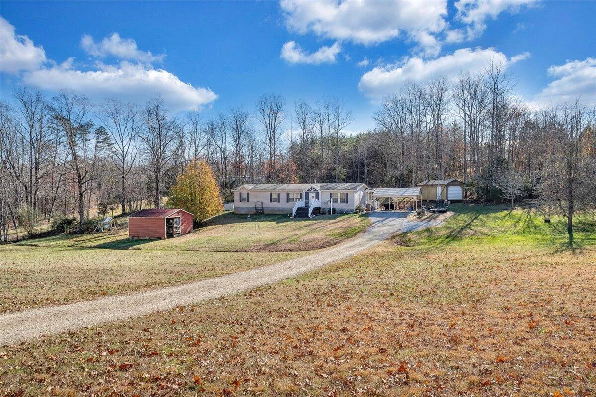 506 Wysong Mill RD - Photo 39