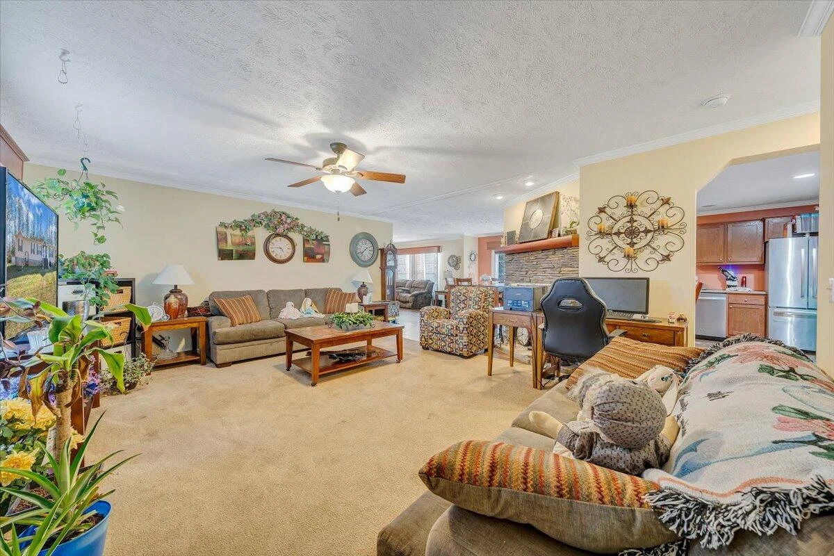 506 Wysong Mill RD - Photo 4