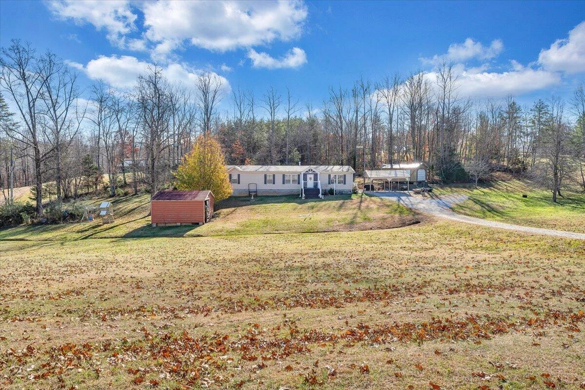 506 Wysong Mill RD - Photo 40