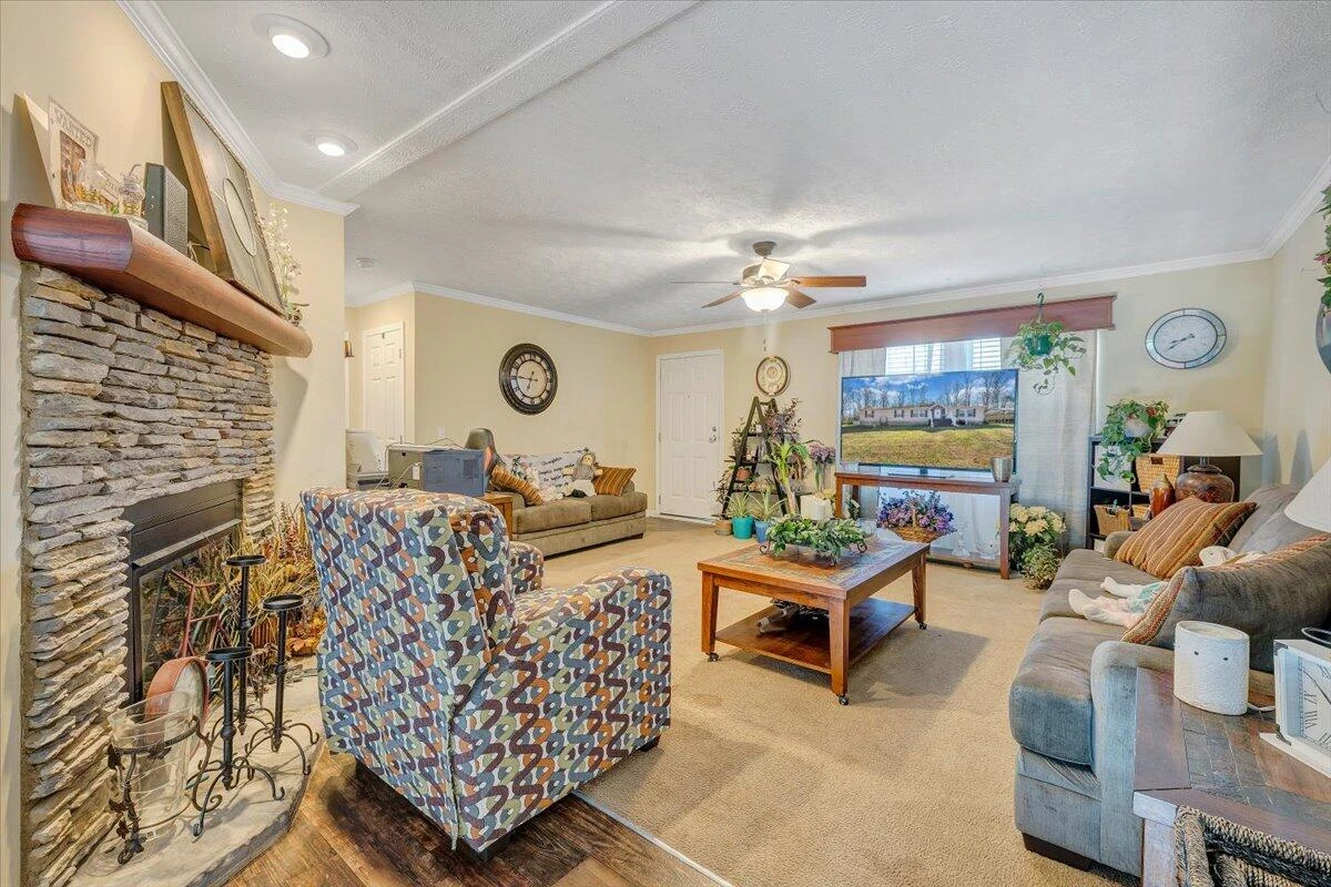 506 Wysong Mill RD - Photo 7