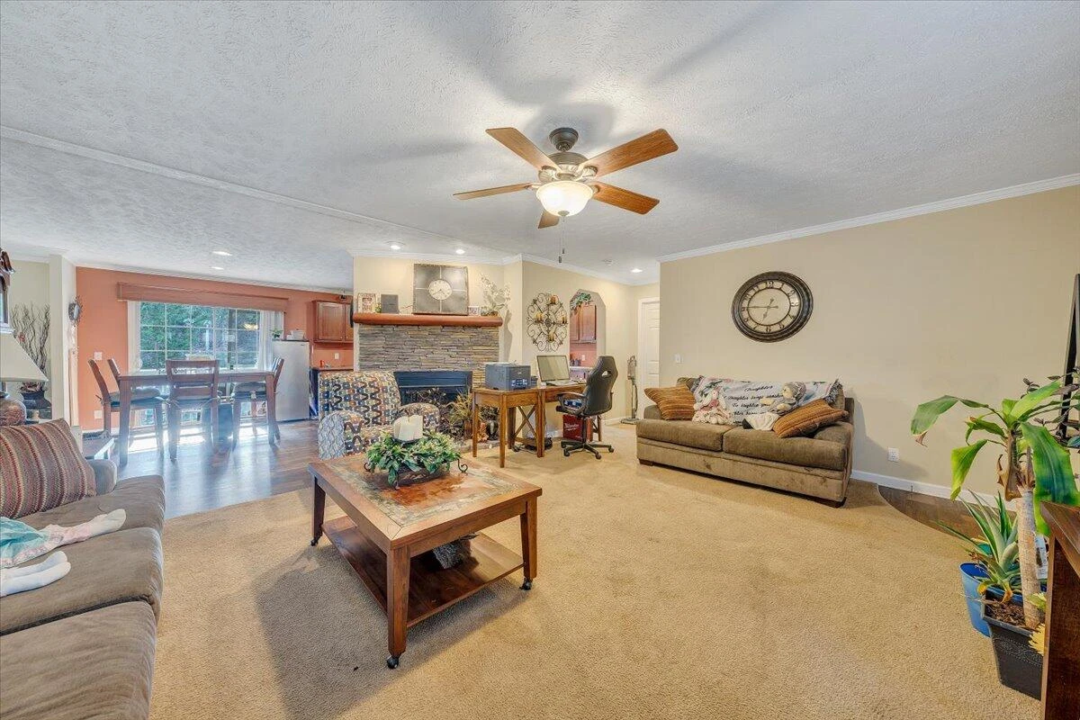 506 Wysong Mill RD - Photo 8